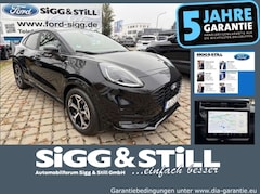 Bild des Angebotes Ford Puma ST-Line 1.0 *NEUES MODELL* LED*TEMP*NAV*CAM*PDC*SH