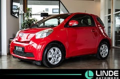 Bild des Angebotes Toyota iQ | KLIMA | 15 ALU