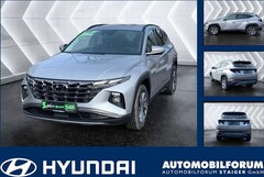 Bild des Angebotes Hyundai TUCSON 1.6 T-GDI Trend 2xKlima ACC AUT DynLicht