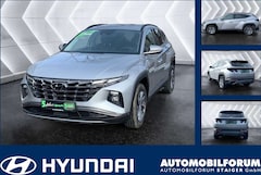 Bild des Angebotes Hyundai TUCSON 1.6 T-GDI Trend 2xKlima ACC AUT DynLicht