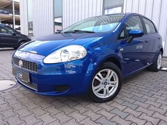 Bild des Angebotes Fiat Grande Punto 1.4 8V Dynamic