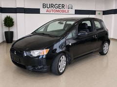 Mitsubishi Colt Athletic