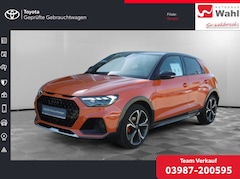 Bild des Angebotes Audi A1 citycarver 35 TFSI edition one