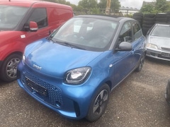Bild des Angebotes smart forFour electric drive / EQ (453.091)
