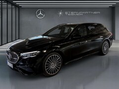 Bild des Angebotes Mercedes-Benz E 300 de 4M T-Modell AMG Pano#360#Fahrassistenz