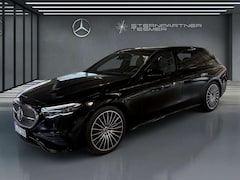 Bild des Angebotes Mercedes-Benz E 300 de 4M T-Modell  AMG Pano#360#Fahrassistenz