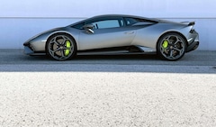 Bild des Angebotes Lamborghini Huracán TECNICA / MATTE PAINT / FULL XPEL / NETTO / WIENEU