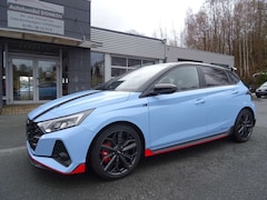 Bild des Angebotes Hyundai i20 N Performance