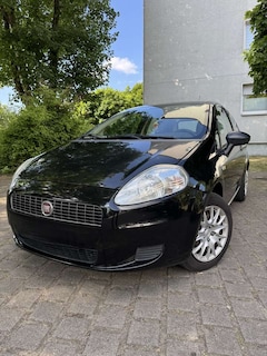 Bild des Angebotes Fiat Grande Punto 1.4 8V Feel