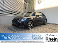 Bild des Angebotes MINI Cooper Cabrio