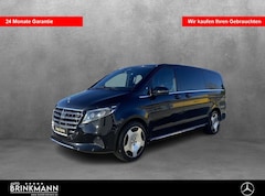 Bild des Angebotes Mercedes-Benz V 300 V 300 d 4MATIC EXCLUSIVE Lang SHZ/Totw./AHK Basic