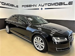 Bild des Angebotes Audi A8 3.0 TDI Lang Quattro HUp Matrix-LED ACC Nachtsicht