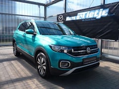 Bild des Angebotes VW T-Cross Move 1.0 TSI*Alu*GJR*Einparkhilfe