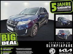 Bild des Angebotes Suzuki Vitara 1.4 DITC 4x2 Comfort+ LED*KAM*TOT-WINKEL