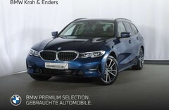 Bild des Angebotes BMW 330 e x-Drive TG AHK M-Fahrwerk LED Dri.Assist