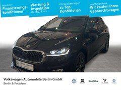 Bild des Angebotes Skoda Fabia 1.0TSI DSG Drive 7x17 LED SOUND