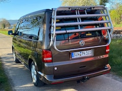 Bild des Angebotes VW T5 California