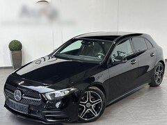 Bild des Angebotes Mercedes-Benz A 220 4Matic AMG-Line NAV+LED+PANO+KAMERA+18ZO