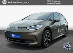 Bild des Angebotes VW ID.3 Pro S mit großem Akku