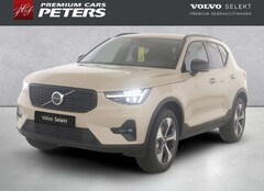 Bild des Angebotes Volvo XC40 Plus Dark B4 EU6e El. Panodach Navi Leder Digitale