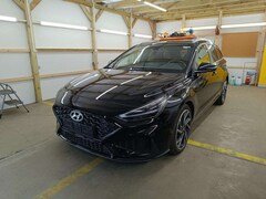Bild des Angebotes Hyundai i30 1.5 T-GDI*N Line*Sport*Pano*Navi*Kam*LED*Shz