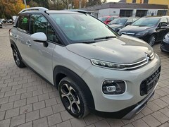 Bild des Angebotes Citroen C3 Aircross Shine
