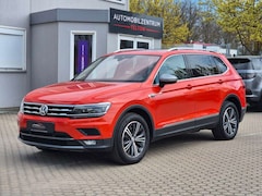 Bild des Angebotes VW Tiguan Allspace 2.0 TSI DSG Highline 4Motion AHK
