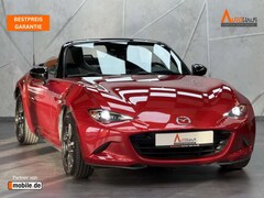 Bild des Angebotes Mazda MX-5 Sports-Line 1.5 |BOSE|LEDSHZG|LEDER