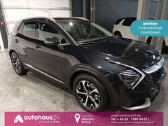 Bild des Angebotes Kia Sportage 1.6 CRDi Spirit 4WD|LED|Navi|PDC|AHK