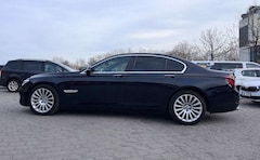 Bild des Angebotes BMW 730 730d