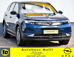 Bild des Angebotes Opel Grandland X Grandland MildHybrid Edition Kamera Navi MatrixL