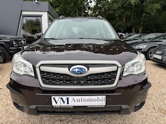Bild des Angebotes Subaru Forester 2.0X Exclus. Kam*8Fach*SitzHz.*AHK*Pano