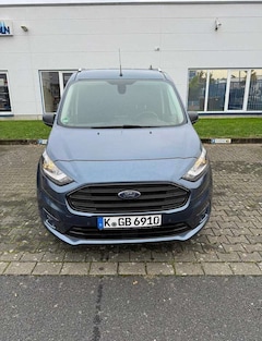 Bild des Angebotes Ford Transit Connect 220 L2 Trend