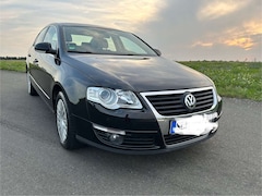 Bild des Angebotes VW Passat Passat 1.6 Comfortline
