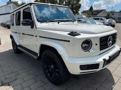 Bild des Angebotes Mercedes-Benz G 500 G500 V8 Stronger than Time *AMG Line* Garantie