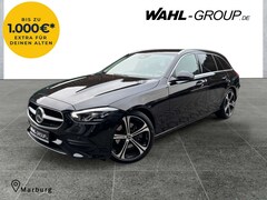 Bild des Angebotes Mercedes-Benz C 200 *T AVANTGARDE*8-fach*MBUX*NAV*KAMERA*4,99%*