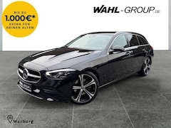 Bild des Angebotes Mercedes-Benz C 200 *T AVANTGARDE*8-fach*MBUX*NAV*KAMERA*4,99%*