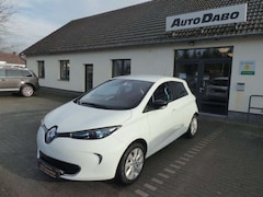 Bild des Angebotes Renault ZOE Intens