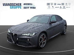 Bild des Angebotes Alfa Romeo Giulia Veloce Q4 2.0 Turbo 16V Kam.+KeyLess+SHZ