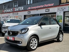 Bild des Angebotes smart forFour forfour *TÜV*INS*AUTOMATIK*