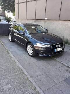 Bild des Angebotes Audi A6 allroad quattro 3.0 TDI S tronic DPF