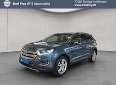Bild des Angebotes Ford Edge 2.0 TDCi Bi-Turbo 4x4 Titanium