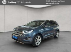 Bild des Angebotes Ford Edge 2.0 TDCi Bi-Turbo 4x4 Titanium