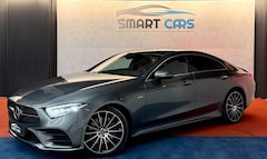 Bild des Angebotes Mercedes-Benz CLS 450 4Matic Edition 1*Leder*HuD*Burmester*StHz