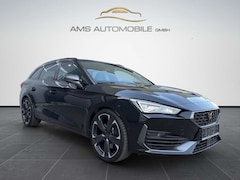 Bild des Angebotes CUPRA Leon Sportstourer VZ 4Drive,DAB,Keyless,Kamera