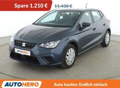 Bild des Angebotes SEAT Ibiza Reference Reference*PDC*SHZ*KLIMA*GARANTIE*