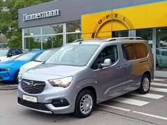 Bild des Angebotes Opel Combo Life Innovation XL Camera Klima SHZ