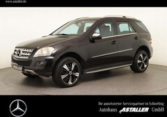 Bild des Angebotes Mercedes-Benz ML 320 CDI 4M Sport-Paket ext/int+Comand+Aut+PTS