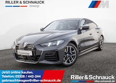 Bild des Angebotes BMW 440 Mi Gran Coupe xDrive 360°KAM+ACC+HK+MEM