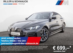 Bild des Angebotes BMW 440 Mi Gran Coupe xDrive 360°KAM+ACC+HK+MEM